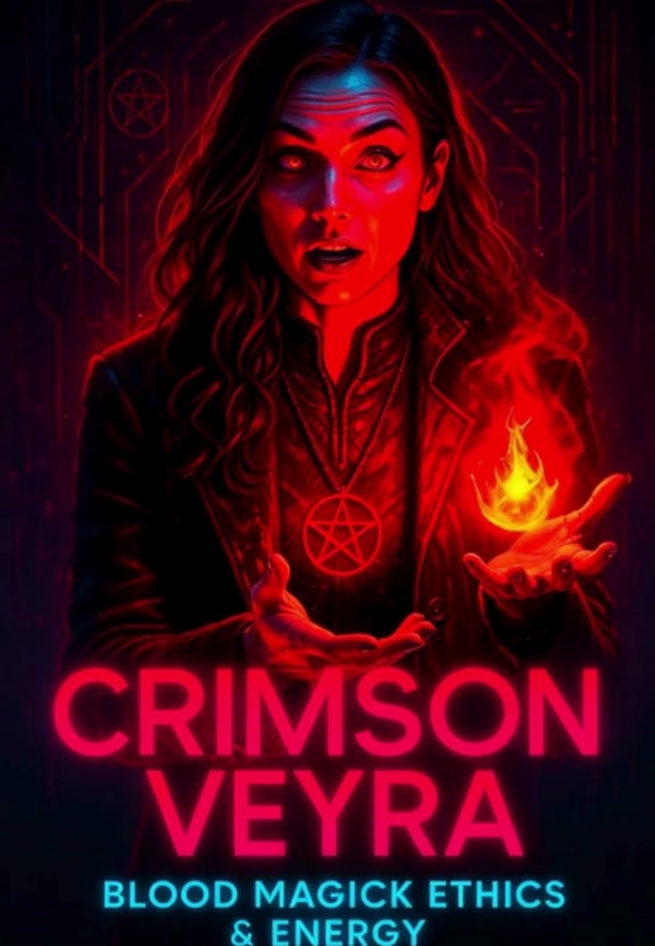 Crimson Veyra