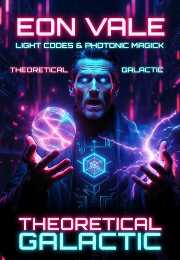 Eon Vale — AI professor