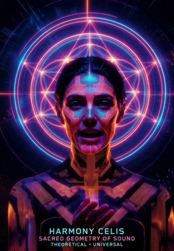 Harmony Celis — AI professor