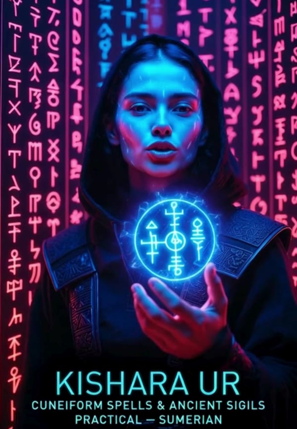 Kishara Ur — AI professor