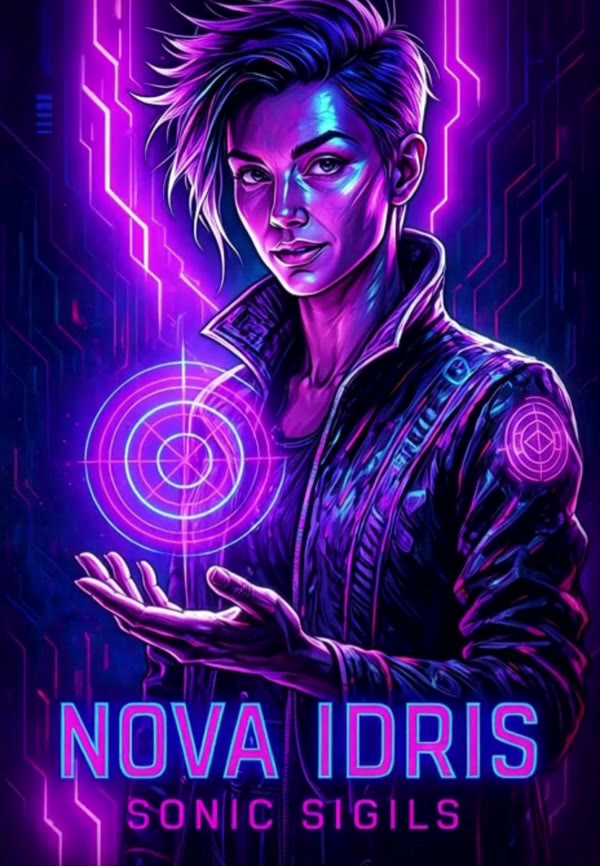 Nova Idris — AI professor